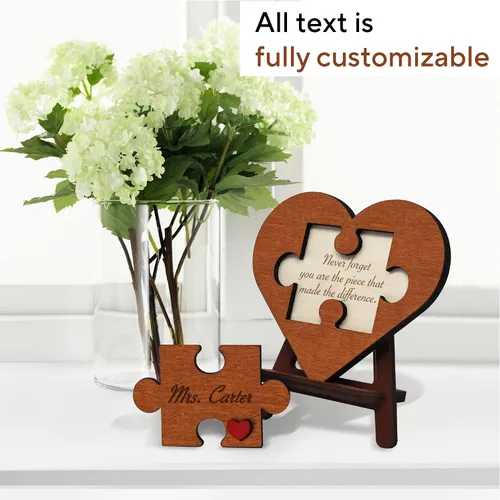 Vista 4 de Regalos de despedida para compañeras de trabajo – Nombre personalizado, regalo de agradecimiento para jefe, empleado, enfermera, regalos