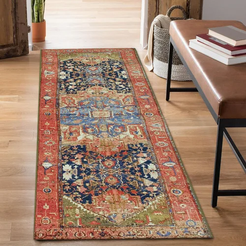 Vista 19 de Liora Manne Marina - Almohadas de fácil cuidado para interiores y exteriores, 12 x 18 pulgadas, color verde Verde Libre de Abejas