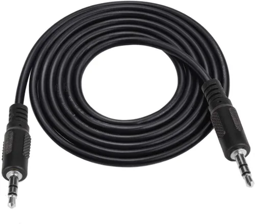 Vista 5 de AUX en cable de audio en cable para Edifier E3350 E3350BT Prisma 2.1 sistema de altavoces multimedia de audio Bluetooth