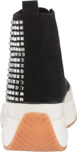 Vista 3 de Madden Girl Tenis Winnona para mujer