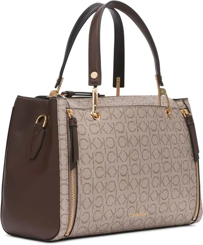 Vista 5 de Calvin Klein Reyna Novelty - Bolso con diseño de caramelo, talla única