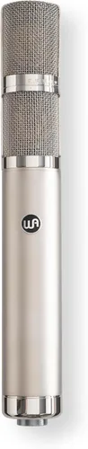 Vista 2 de Warm Audio Micrófono condensador de tubo estéreo WA-CX24