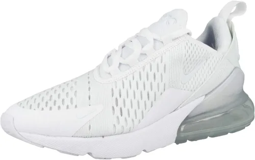 Vista 4 de Nike Air Max 270 GS 943345 - Tenis para correr