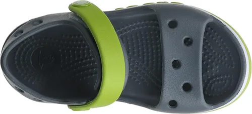 Vista 11 de Crocs Unisex-Child Bayaband Sandal