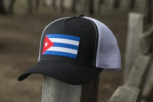 Vista 5 de International Tie Premium Snapback Trucker Hats Solid Quality