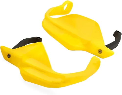 Vista 5 de Protector de manillar de protección para manillar B&MW F850GS F750GS F 750 850 R 1200 1250 para GS para S1000XR Protector de mano de motocicleta