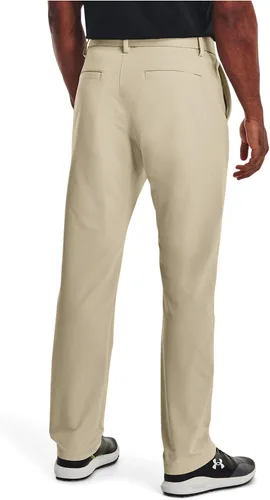 Vista 2 de Under Armour Men's Straight Leg Tech Pants