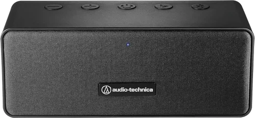 Vista 6 de Audio Technica AT-LP60XSPBT-BK Tocadiscos inalámbrico