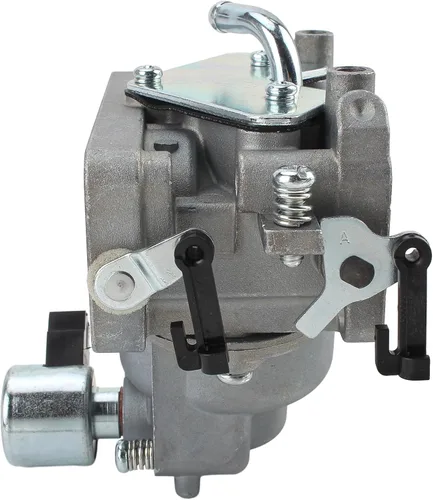 Vista 6 de Carbhub Carburador FH721V apto para 15003-0940 15003-7094 15004-1010 15004-0757 15004-1005 15004-0763, apto para Kawasaki FH641V FH601V FH661 Motor