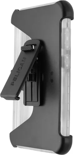 Vista 2 de Pelican Voyager Clear - Carcasa y funda para Samsung Galaxy (S23+) - Transparente