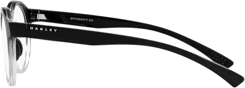 Vista 4 de Oakley Ox8176 Spindrift Rx - Marco redondo para lentes graduados para mujer