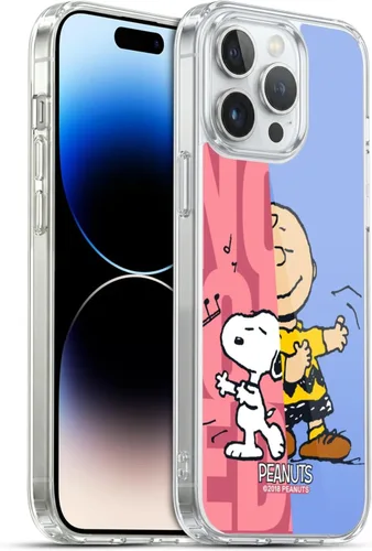 Vista 259 de Head Case Designs - Carcasa de gel suave compatible con Apple iPhone 7 Plus/iPhone 8 Plus