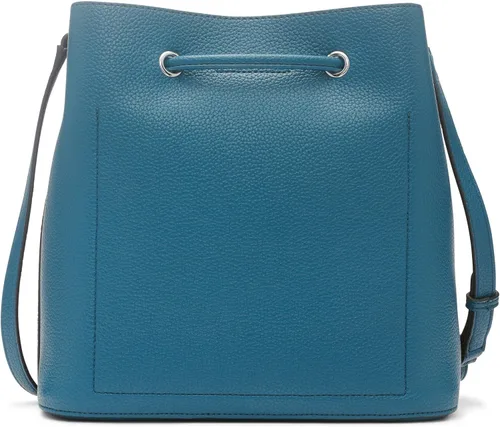Vista 2 de Calvin Klein - Bolsa Gabrianna al hombro para mujer