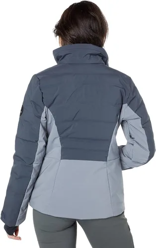 Vista 3 de Obermeyer Cosima - Chaqueta de plumón para mujer