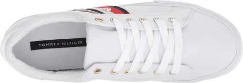 Vista 5 de Tommy Hilfiger Lenka Zapatilla para mujer