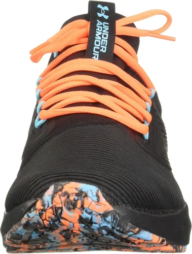 Vista 2 de Under Armour Men's Charged Vantage 2 Marble Road Running Shoe