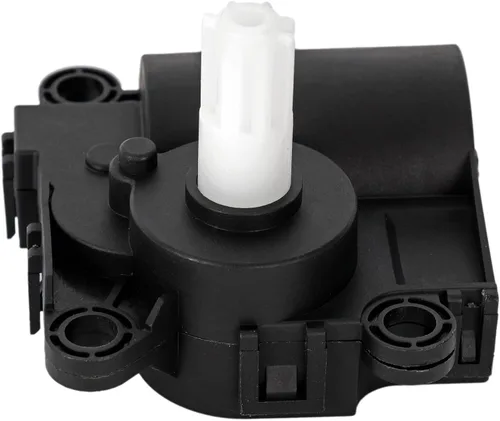 Vista 2 de Garage-Pro Actuador de A/C compatible con Kia Sorento 2011-2020, Soul 2014-2019, Hyundai Santa Fe 2010-2018, Forte 2014-2018