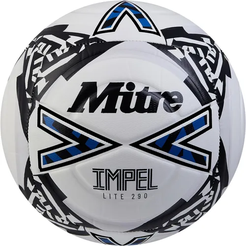 Vista 17 de Mitre Balón de fútbol unisex Práctica Impel