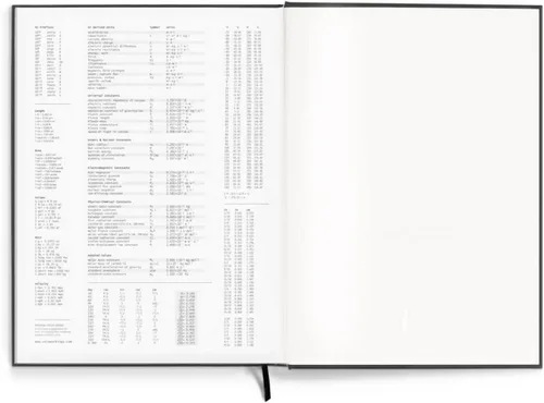 Vista 7 de Vela Sciences Advanced S7-G - Cuaderno de laboratorio expandido ProCover de 9.25 x 11.75 pulgadas (9.3 x 11.8 in), 144 páginas, cuero sintético