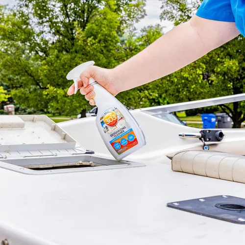 Vista 4 de 303 Products Ultimate Deodorizer Cleaner Parent