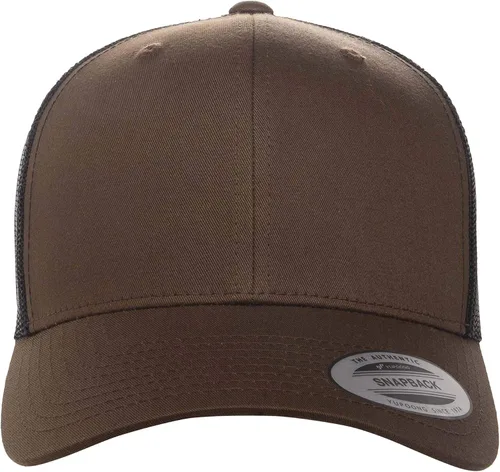 Vista 2 de YP Classics - Gorra retro estilo camionero