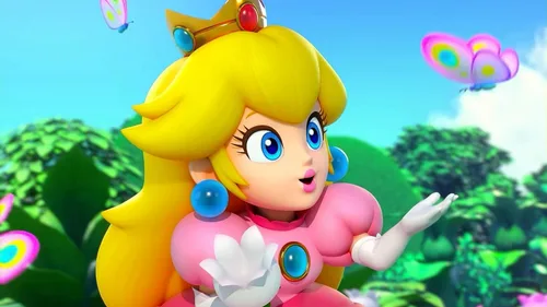 Vista 2 de Super Mario RPG - Nintendo Switch (International Version)