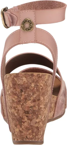 Vista 3 de Blowfish Malibu Hecta - Sandalia de cuña para mujer