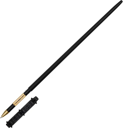 Vista 12 de Cinereplicas Harry Potter - Wand Pen Harry Potter - Licencia Oficial