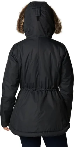 Vista 2 de Columbia Suttle Mountain II - Chaqueta aislante para mujer