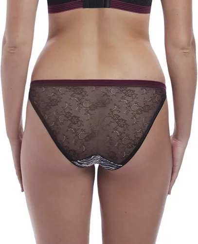 Vista 2 de Freya Calzoncillos de tanga salvaje para mujer