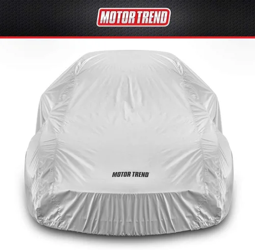 Vista 2 de Motor Trend FlexCover - Funda impermeable para coche