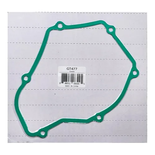 Vista 2 de Caltric Junta de cubierta de estator compatible con Honda Trx250R Fourtrax 250 2X4 1986 1987 1988 1989