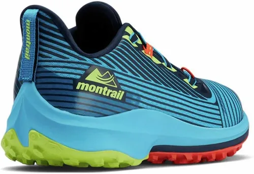 Vista 7 de Columbia Montrail Trinity Ag - Tenis de correr para hombre