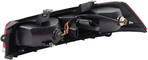 Vista 6 de Par de luces traseras EPIC OE HID para Chevrolet 14-15 Camaro Lado del conductor y del copiloto.