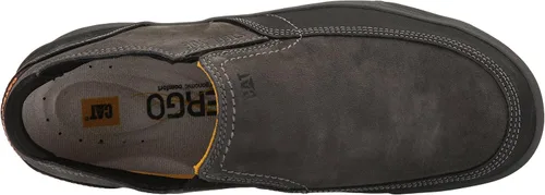 Vista 5 de Caterpillar Valor - Zapato de trabajo para hombre