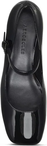 Vista 5 de Aerosoles Plataforma Shannon para mujer