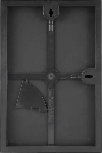 Vista 11 de MCS Marco de formato Room Essentials - 8.5x11' (negro)