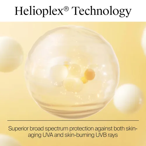 Vista 5 de Neutrogena Clear Face, protector solar en loción de amplio espectro., FPS 30