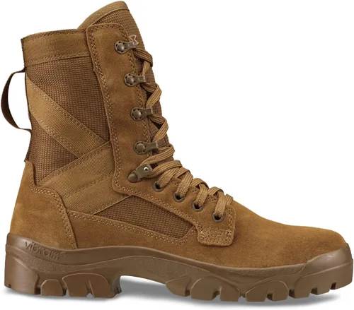 Vista 8 de GARMONT T 8 Combat Boots for Men and Women, AR670-1 and Berry Compliant, Military and Tactical Footwear