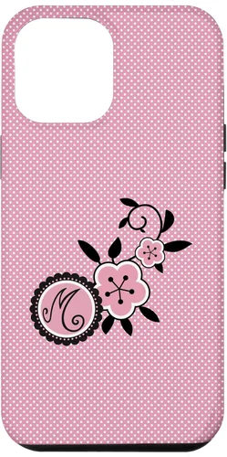 Vista 26 de Miraculous Ladybug Marinette Dupain-Cheng Flowers - Carcasa para iPhone 17