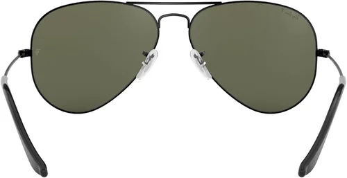 Vista 7 de Ray-Ban RB3025 - Gafas de sol polarizadas clásicas de aviador