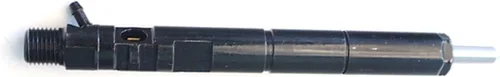Vista 6 de Inyector común del carril de los inyectores EJBR03301D del carril común de 4pcs CRDI -Diesel bien adecuado para el tránsito del inyector JMC Shunda