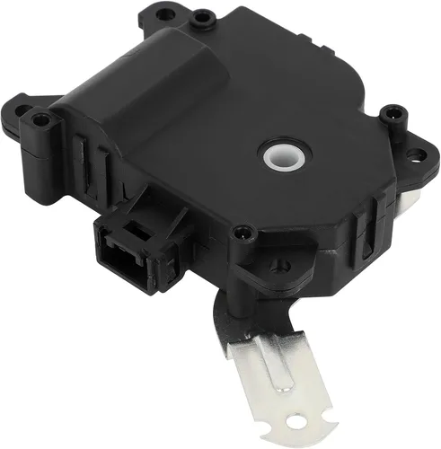 Vista 64 de SCITOO Actuador de puerta mezcladora de calentador HVAC Compatible con Chrysler 300M 1999-2004, Chrysler Intrepid 1998-2004, Chrysler LHS 1999-2001