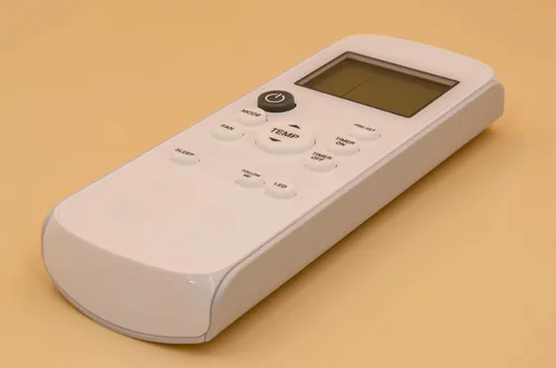Vista 5 de Reemplazo para Easy Home Midea AC aire acondicionado remoto RG57H3 (B)/BGCEFU1-M