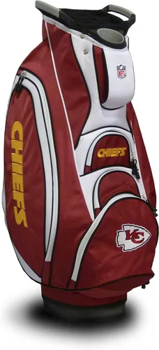 Vista 4 de Bolsa para carrito de golf Victory Denver Broncos