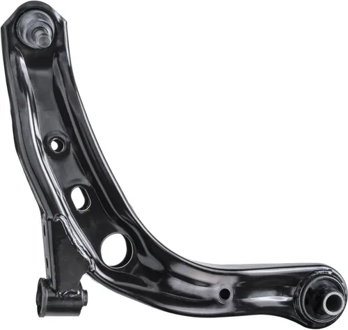 Vista 339 de Detroit Axle - Rótula de brazo de control inferior delantero derecho para Honda Accord 2008-2012, TSX 2009-2014, montaje de rótula de brazo