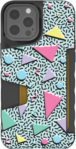 Vista 34 de Smartish - Funda delgada para iPhone 11 Pro Max - Gripmunk [ligera y protectora] Funda delgada para teléfono celular con cámara elevada y protección