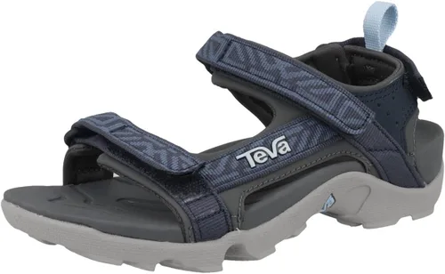 Vista 4 de Teva Sandalia K Tanza unisex para niños