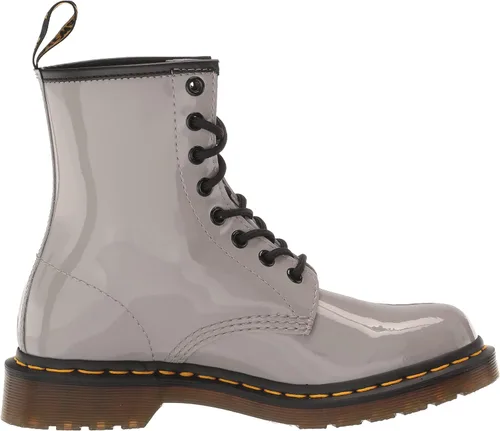 Vista 6 de Dr. Martens Botas de moda para mujer 1460 W