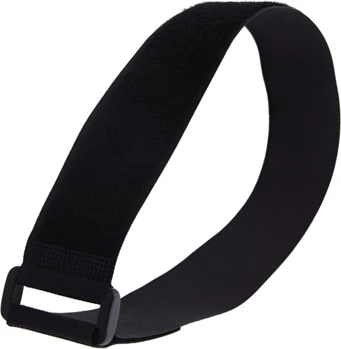 Vista 71 de Reusable Cinch Straps - tamaños variados, Verde